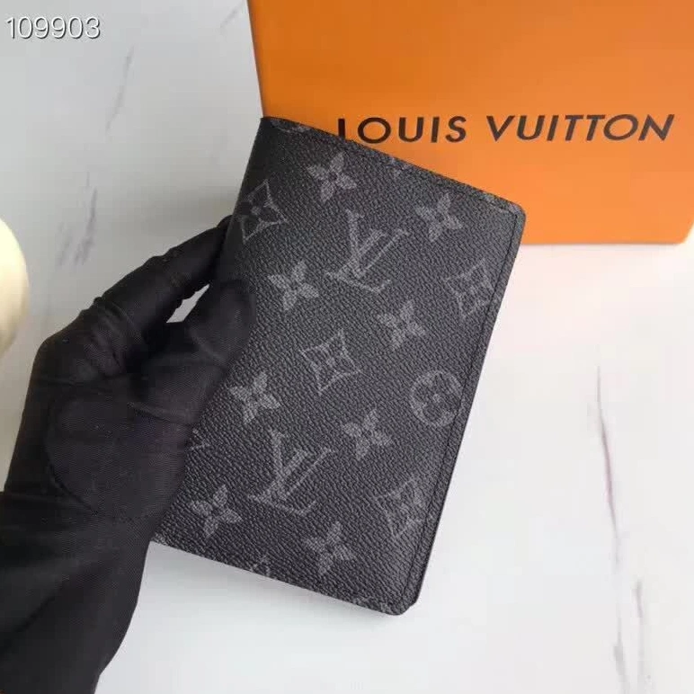 LX Wallets Efficient 10246