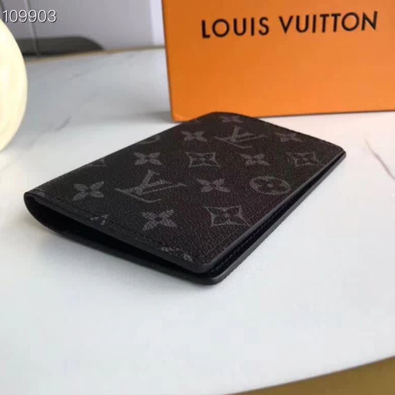 LX Wallets Efficient 10246