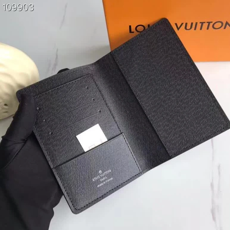 LX Wallets Efficient 10246
