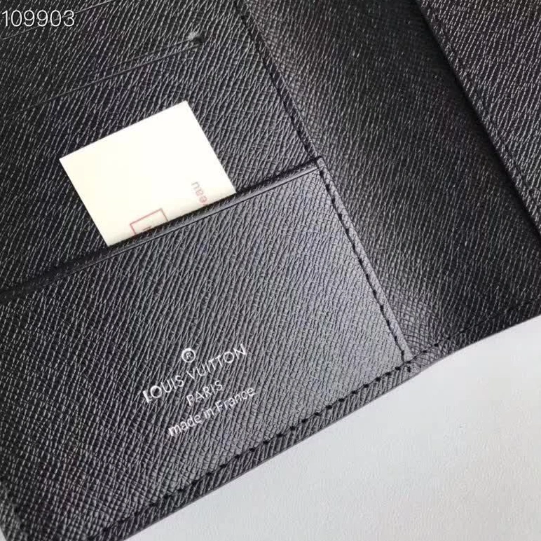 LX Wallets Efficient 10246
