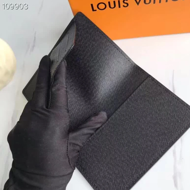 LX Wallets Efficient 10246