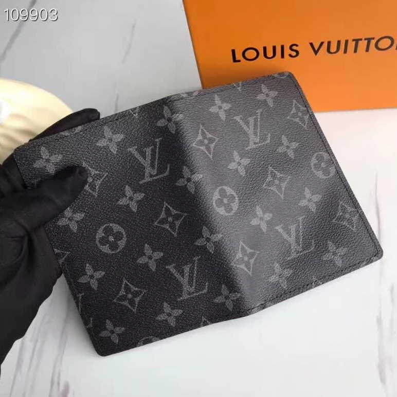 LX Wallets Efficient 10246