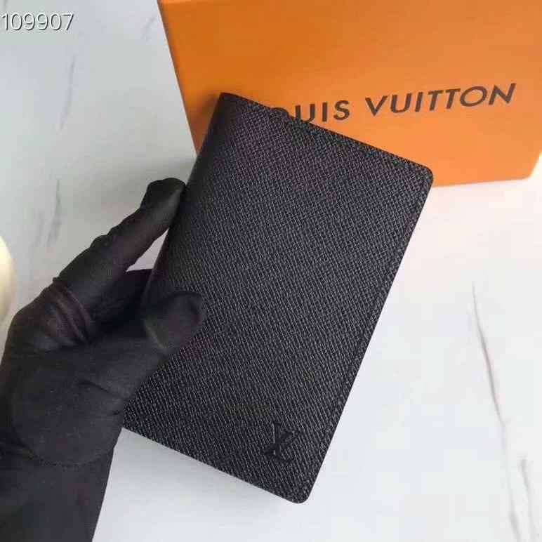 LX Wallets Breathable 10230