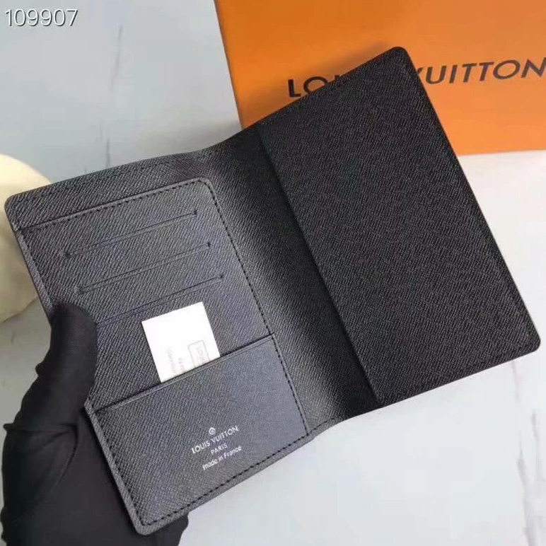 LX Wallets Breathable 10230