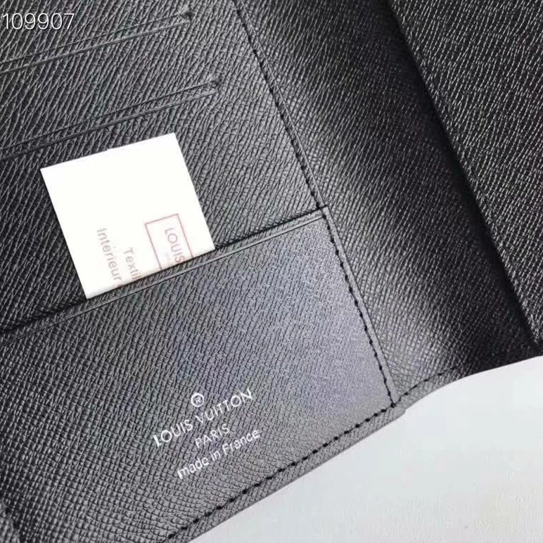 LX Wallets Breathable 10230