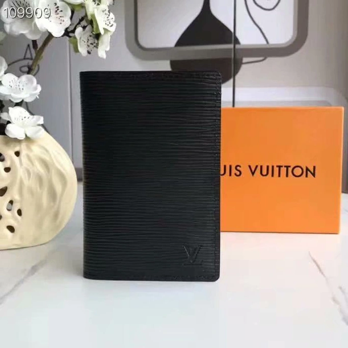 Classic LX Wallets 10218