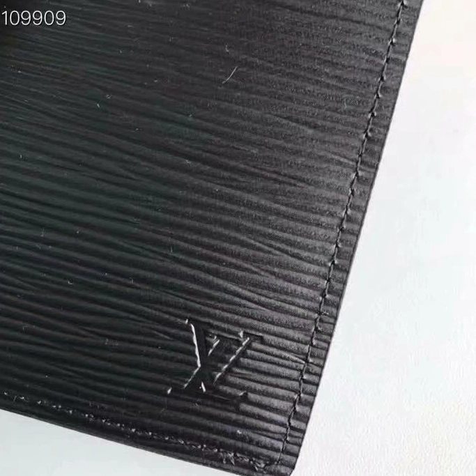 Classic LX Wallets 10218