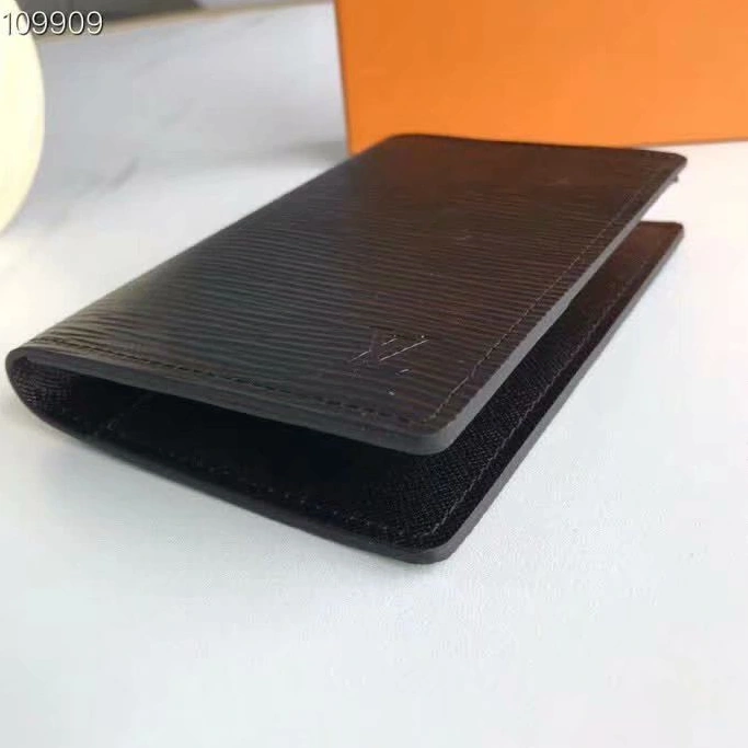 Classic LX Wallets 10218
