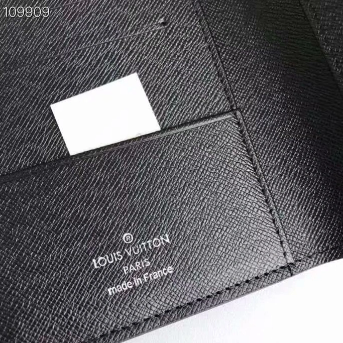 Classic LX Wallets 10218