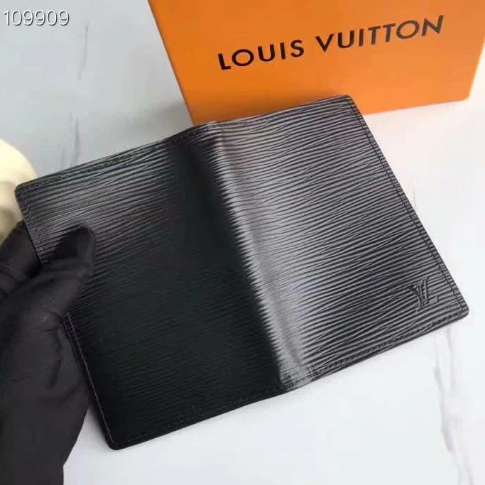 Classic LX Wallets 10218