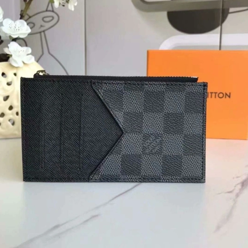 Vibrant LX Wallets 10217