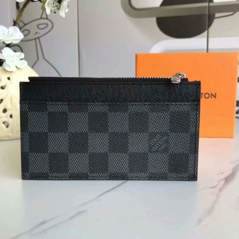 Vibrant LX Wallets 10217