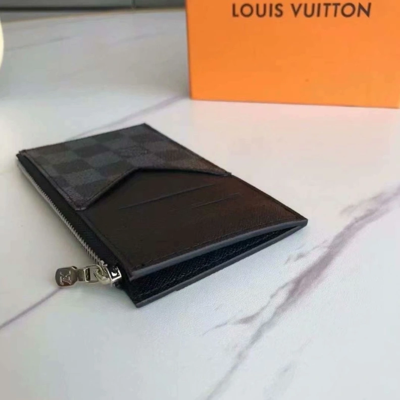 Vibrant LX Wallets 10217