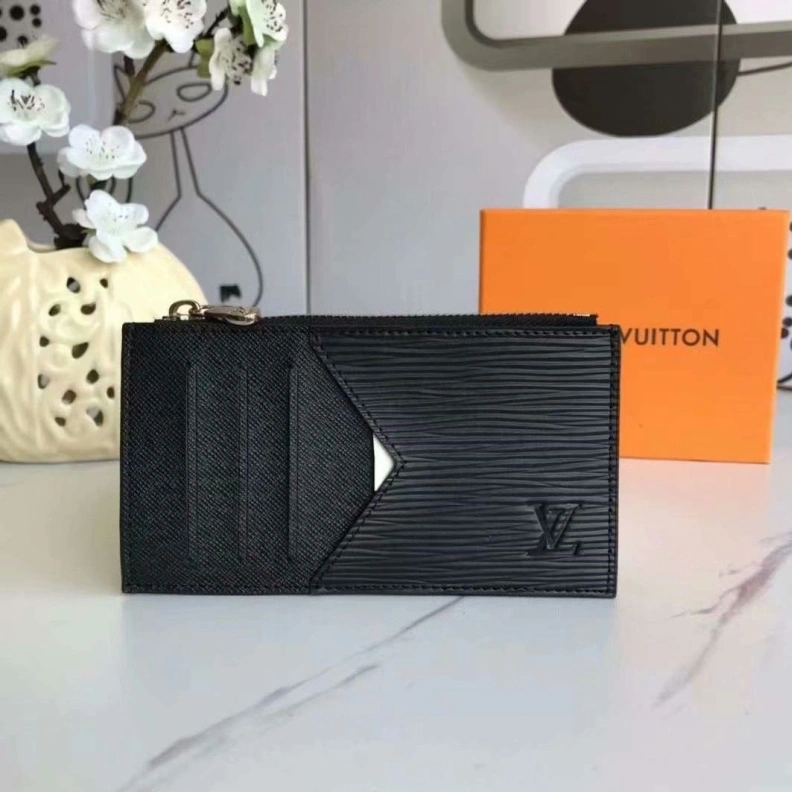 LX Wallets Classic 10215