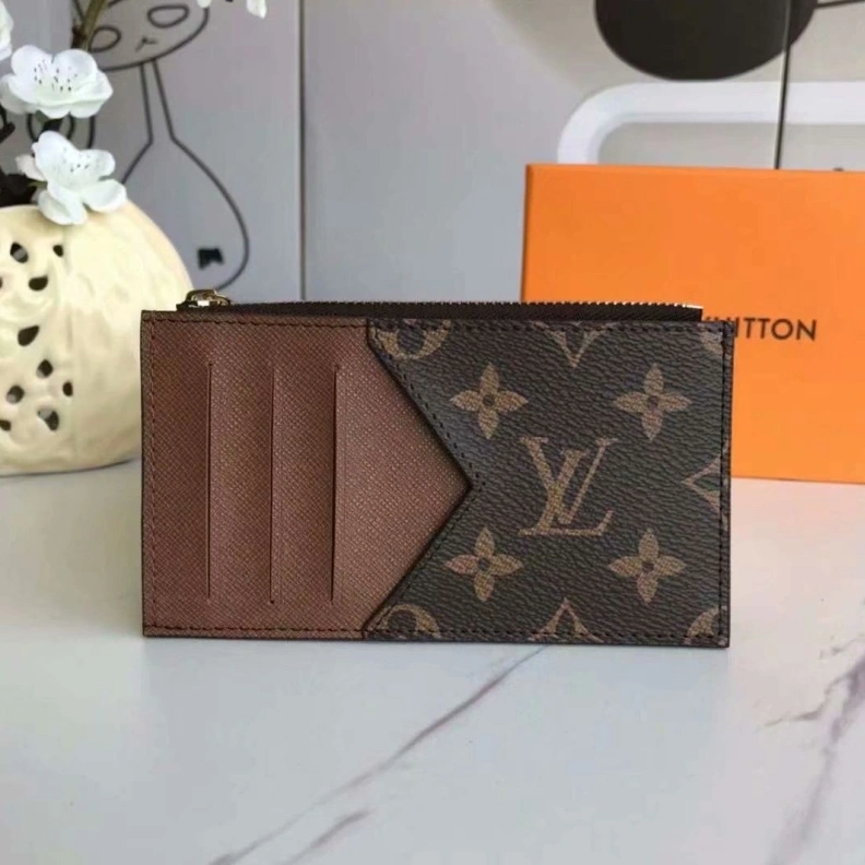 LX Wallets GoodFit 10216