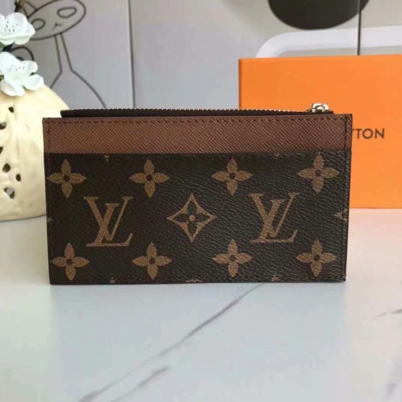 LX Wallets GoodFit 10216