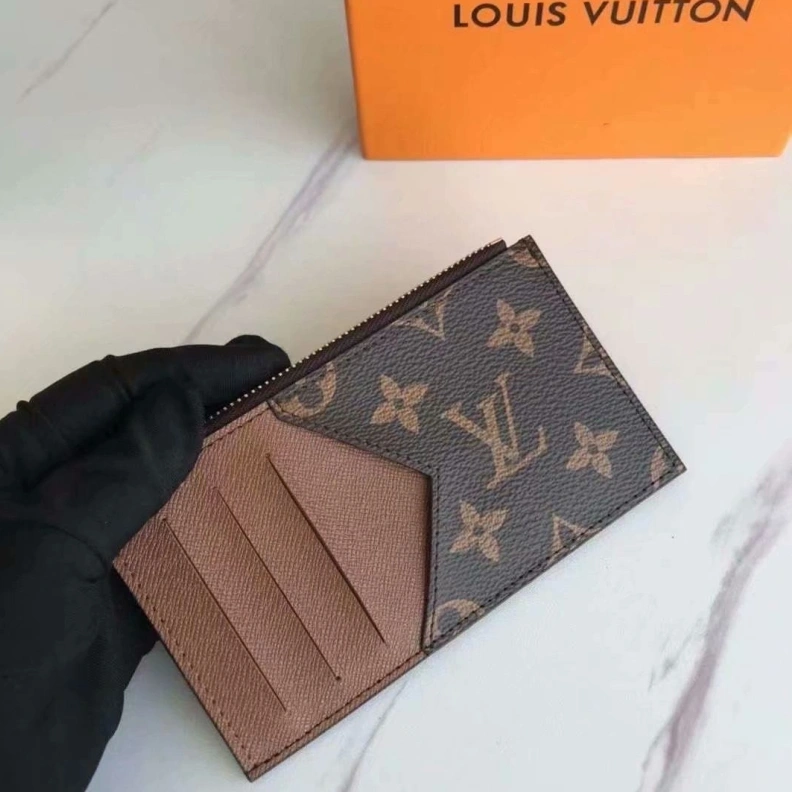 LX Wallets GoodFit 10216