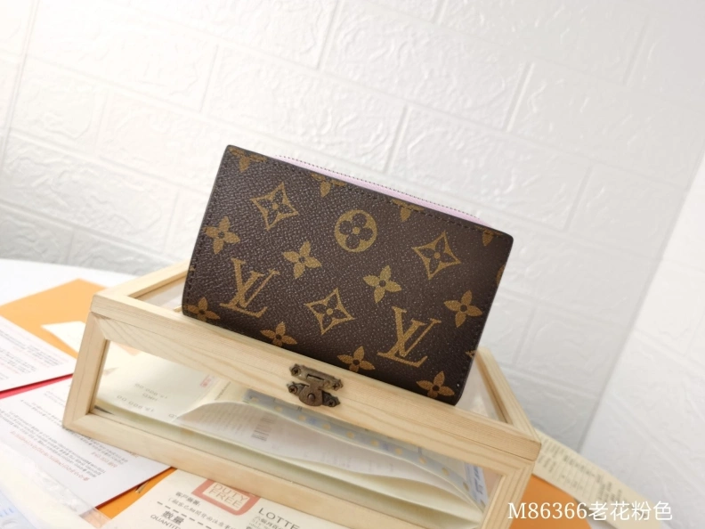 LX Wallets HighQuality 10212