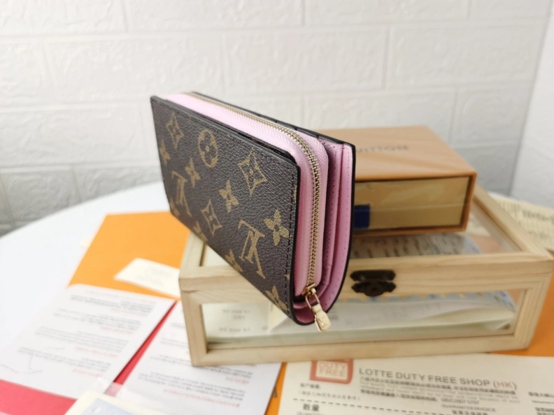 LX Wallets HighQuality 10212