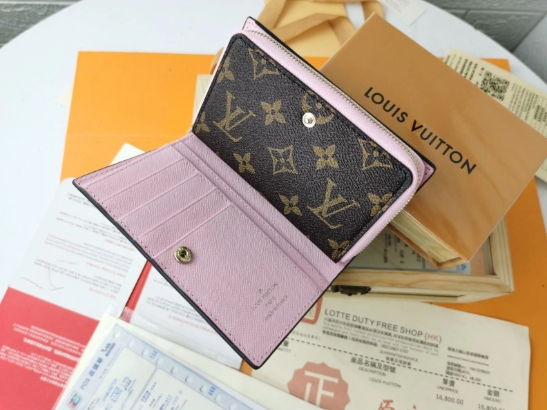 LX Wallets HighQuality 10212