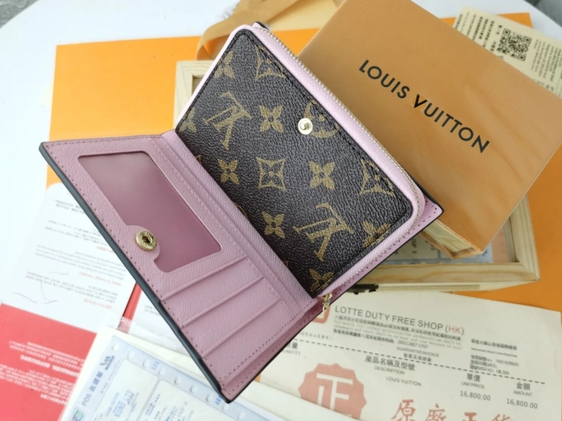 LX Wallets HighQuality 10212