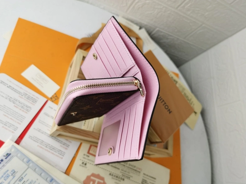 LX Wallets HighQuality 10212