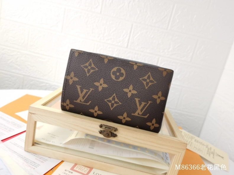 Durable LX Wallets 10211