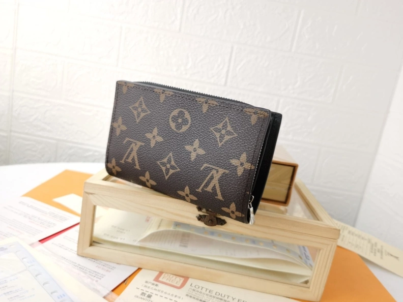 Durable LX Wallets 10211
