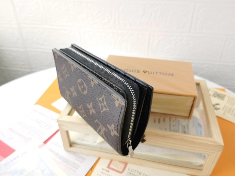 Durable LX Wallets 10211