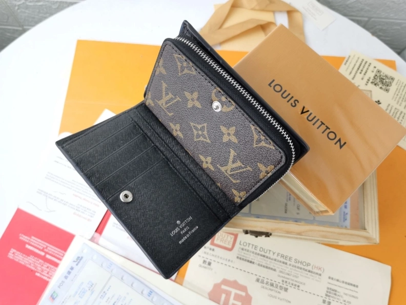 Durable LX Wallets 10211