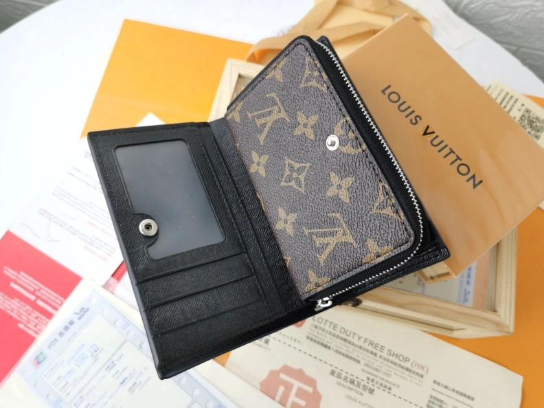 Durable LX Wallets 10211