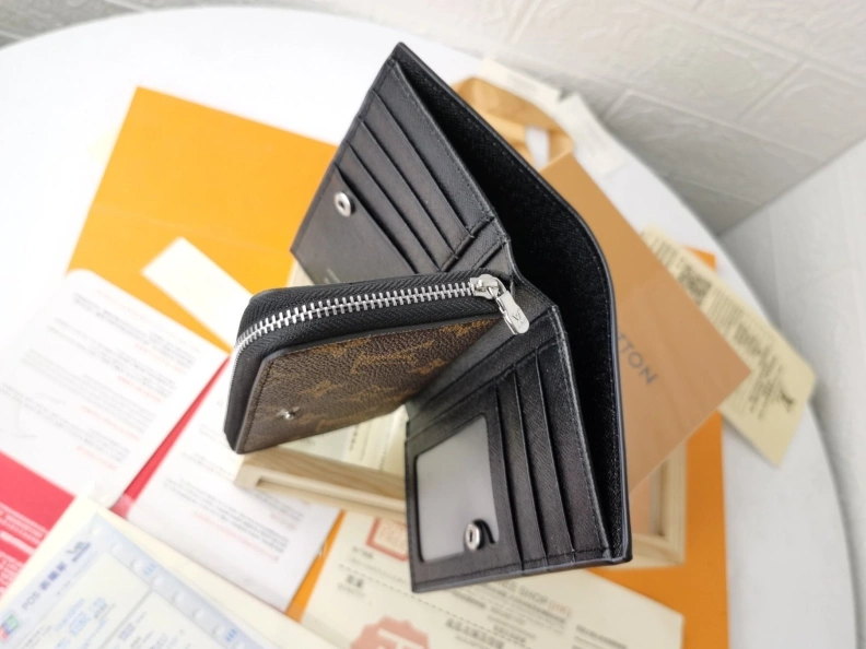 Durable LX Wallets 10211