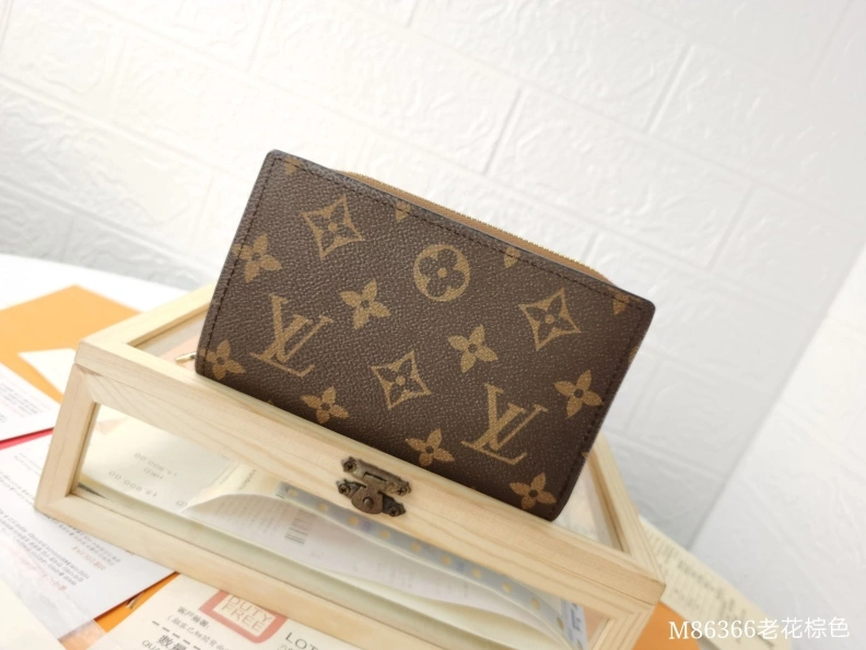 LX Wallets GoodFit 10201