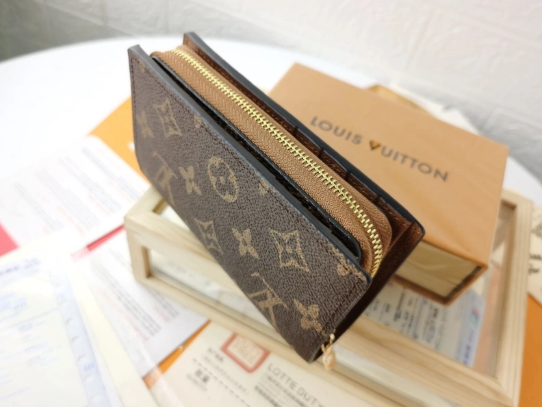 LX Wallets GoodFit 10201