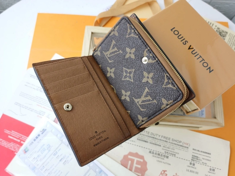 LX Wallets GoodFit 10201