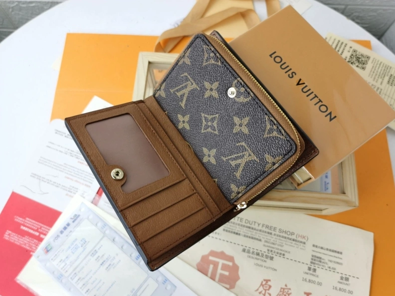 LX Wallets GoodFit 10201