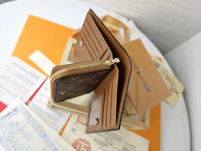 LX Wallets GoodFit 10201