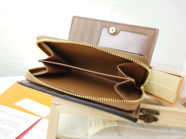 LX Wallets GoodFit 10201