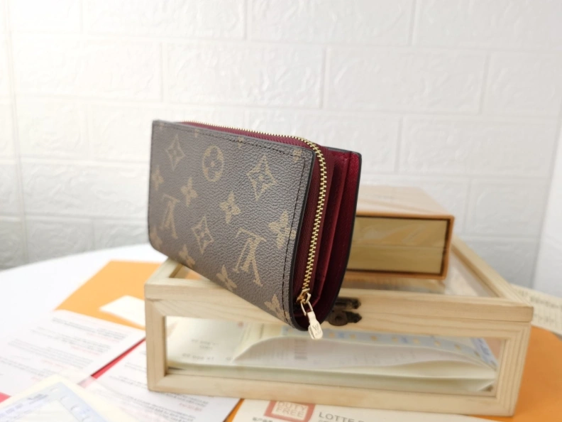 LX Wallets Cozy 10202