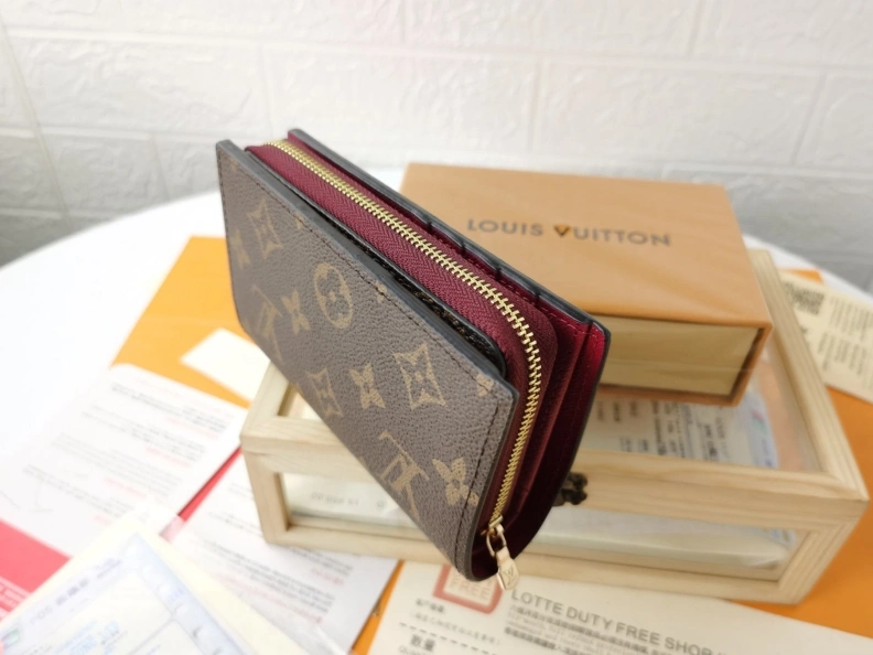 LX Wallets Cozy 10202