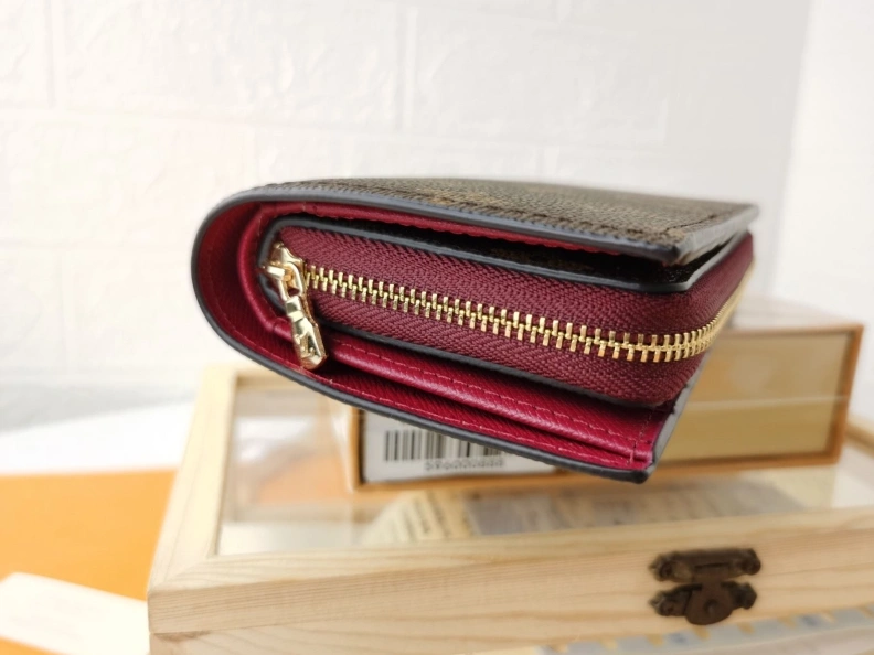 LX Wallets Cozy 10202