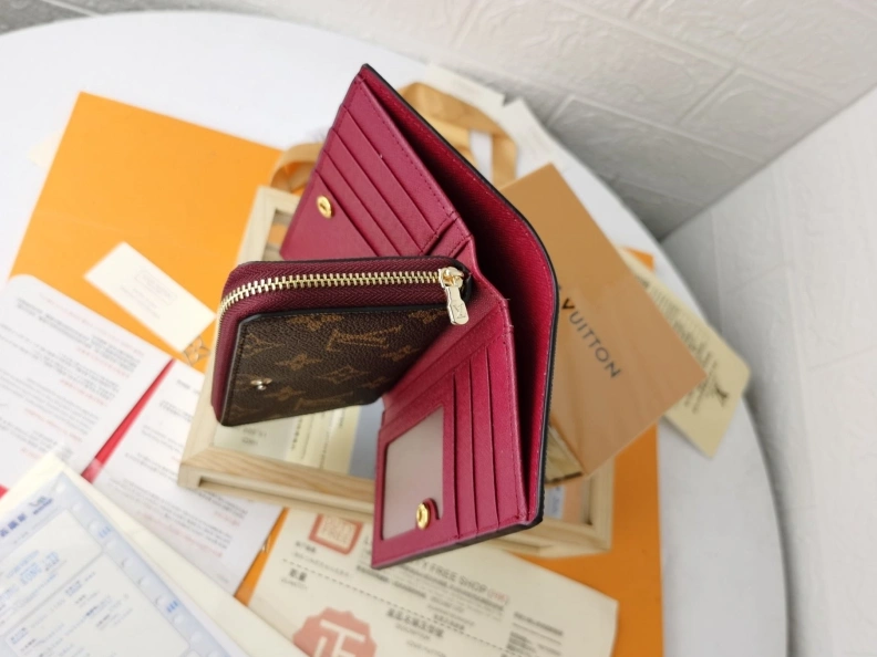 LX Wallets Cozy 10202