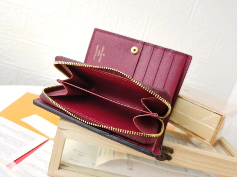 LX Wallets Cozy 10202