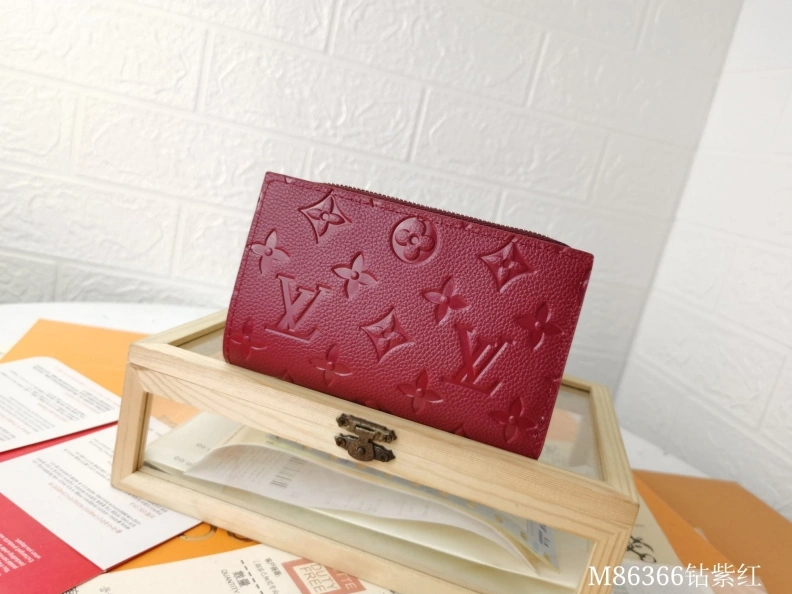 Cozy LX Wallets 10189