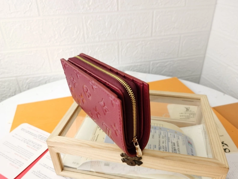 Cozy LX Wallets 10189