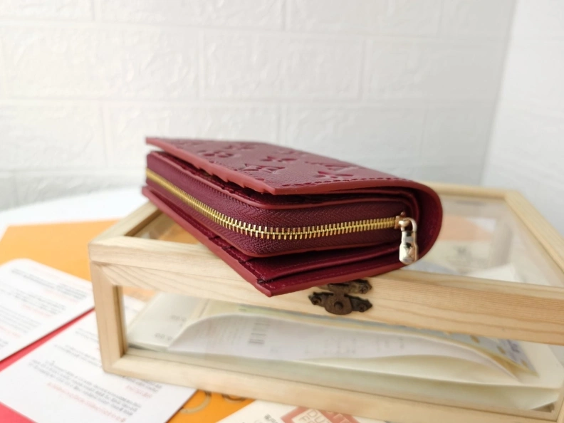 Cozy LX Wallets 10189