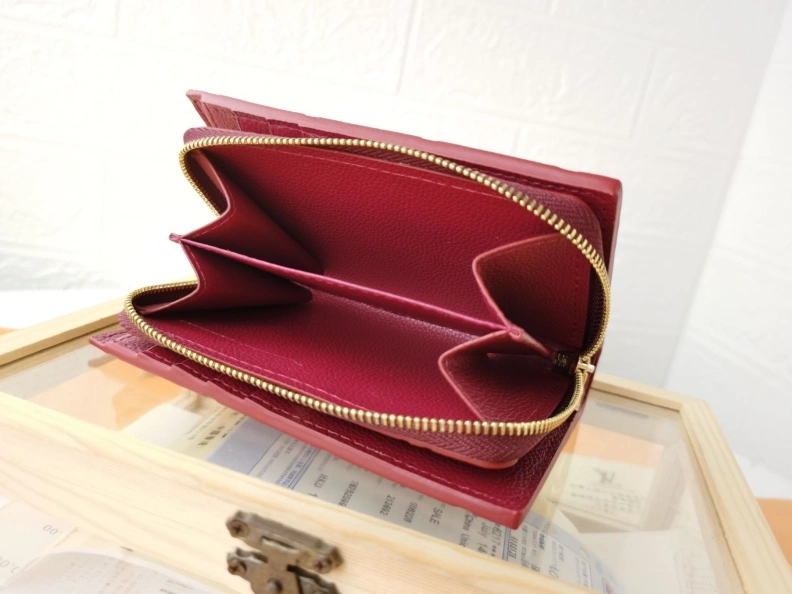 Cozy LX Wallets 10189