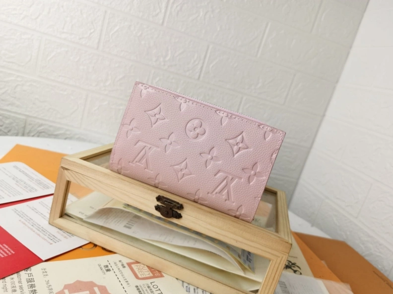 Classic LX Wallets 10199