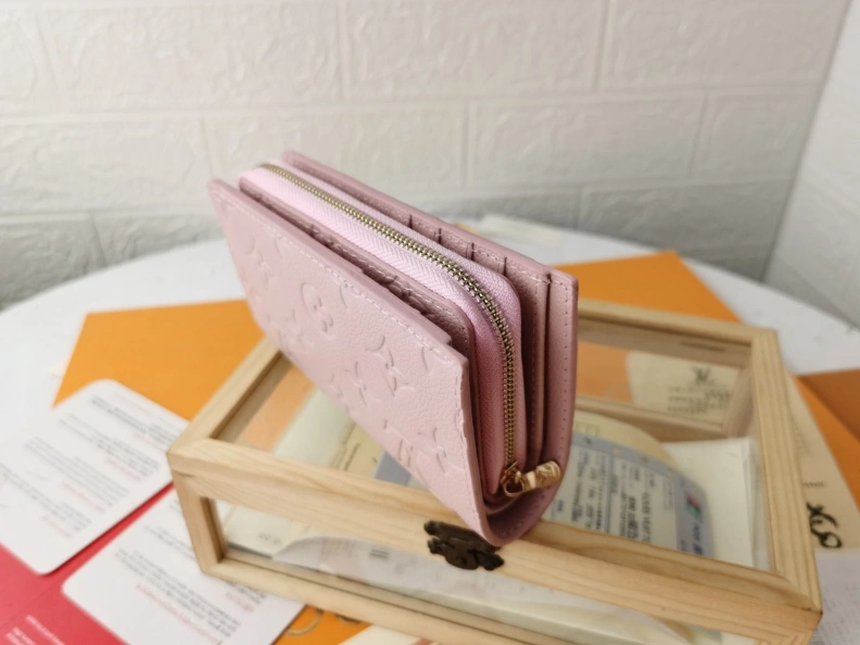 Classic LX Wallets 10199