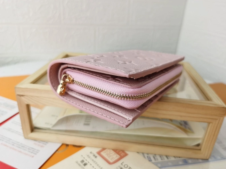 Classic LX Wallets 10199